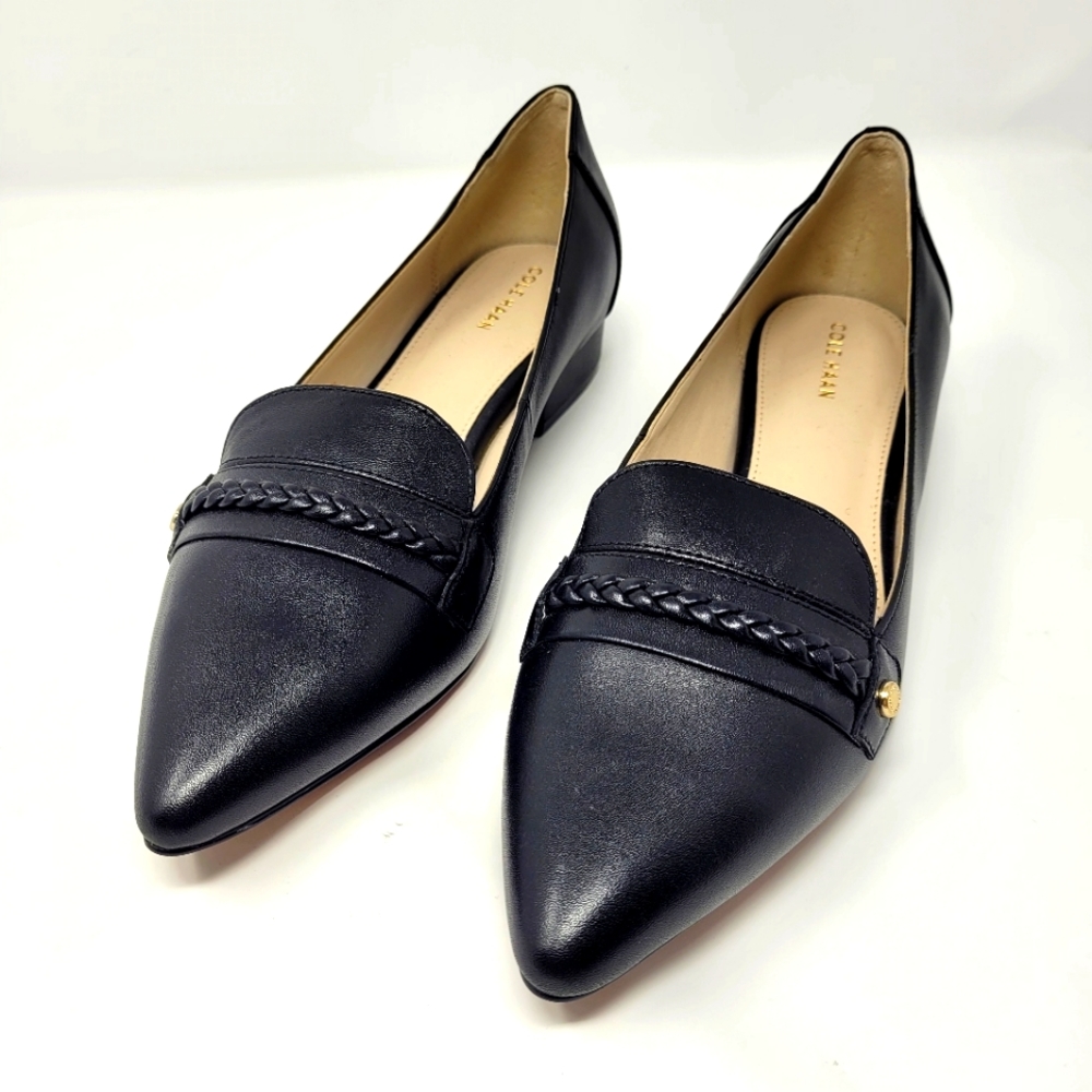Cole Haan Flats